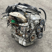 JDM 06-12 MAZDA CX-7 TURBO ENGINE 2.3L L3 07-09 MAZDA SPEED3 L3T DISI MOTOR | Engine & Transmission | 2.3L, CX7, Engine, L320294113, Mazda, Mazda Speed 3, Turbo | 2541