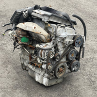 JDM 06-12 MAZDA CX-7 TURBO ENGINE 2.3L L3 07-09 MAZDA SPEED3 L3T DISI MOTOR | Engine & Transmission | 2.3L, CX7, Engine, L320294113, Mazda, Mazda Speed 3, Turbo | 2617