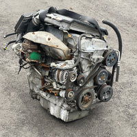 JDM 06-12 MAZDA CX-7 TURBO ENGINE 2.3L L3 07-09 MAZDA SPEED3 L3T DISI MOTOR | Engine & Transmission | 2.3L, CX7, Engine, Mazda, Mazda Speed 3, Turbo | 2454