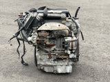 JDM 06-12 MAZDA CX-7 TURBO ENGINE 2.3L L3 07-09 MAZDA SPEED3 L3T DISI MOTOR | Engine & Transmission | 2.3L, CX7, Engine, Mazda, Mazda Speed 3, Turbo | 2454