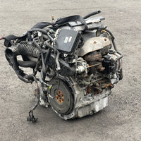 JDM 06-12 MAZDA CX-7 TURBO ENGINE 2.3L L3 07-09 MAZDA SPEED3 L3T DISI MOTOR | Engine & Transmission | 2.3L, CX7, Engine, L320294113, Mazda, Mazda Speed 3, Turbo | 2541