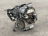 JDM 06-12 MAZDA CX-7 TURBO ENGINE 2.3L L3 07-09 MAZDA SPEED3 L3T DISI MOTOR | Engine & Transmission | 2.3L, CX7, Engine, L320294113, Mazda, Mazda Speed 3, Turbo | 2541