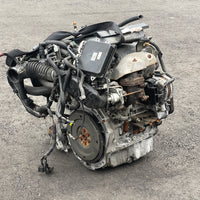 JDM 06-12 MAZDA CX-7 TURBO ENGINE 2.3L L3 07-09 MAZDA SPEED3 L3T DISI MOTOR | Engine & Transmission | 2.3L, CX7, Engine, Mazda, Mazda Speed 3, Turbo | 2454