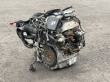 JDM 06-12 MAZDA CX-7 TURBO ENGINE 2.3L L3 07-09 MAZDA SPEED3 L3T DISI MOTOR | Engine & Transmission | 2.3L, CX7, Engine, Mazda, Mazda Speed 3, Turbo | 2454