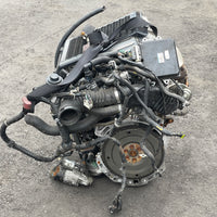 JDM 06-12 MAZDA CX-7 TURBO ENGINE 2.3L L3 07-09 MAZDA SPEED3 L3T DISI MOTOR | Engine & Transmission | 2.3L, CX7, Engine, Mazda, Mazda Speed 3, Turbo | 2454