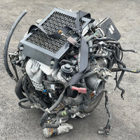 JDM 06-12 MAZDA CX-7 TURBO ENGINE 2.3L L3 07-09 MAZDA SPEED3 L3T DISI MOTOR | Engine & Transmission | 2.3L, CX7, Engine, L320294113, Mazda, Mazda Speed 3, Turbo | 2541