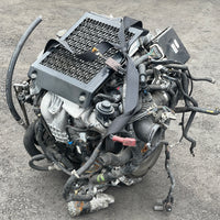 JDM 06-12 MAZDA CX-7 TURBO ENGINE 2.3L L3 07-09 MAZDA SPEED3 L3T DISI MOTOR | Engine & Transmission | 2.3L, CX7, Engine, Mazda, Mazda Speed 3, Turbo | 2454