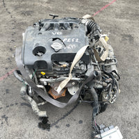 2007 2008 2009 2010 2011 2012 NISSAN ALTIMA ENGINE JDM VQ35DE SALE IS ONLY FOR ENGINE | Engine & Transmission | 2460
