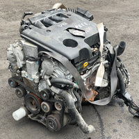 2007 2008 2009 2010 2011 2012 NISSAN ALTIMA ENGINE JDM VQ35DE SALE IS ONLY FOR ENGINE | Engine & Transmission | 2460