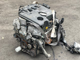 2007 2008 2009 2010 2011 2012 NISSAN ALTIMA ENGINE JDM VQ35DE SALE IS ONLY FOR ENGINE | Engine & Transmission | 2460