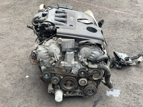 2007 2008 2009 2010 2011 2012 NISSAN ALTIMA ENGINE JDM VQ35DE SALE IS ONLY FOR ENGINE | Engine & Transmission | 2460