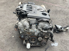 2007 2008 2009 2010 2011 2012 NISSAN ALTIMA ENGINE JDM VQ35DE SALE IS ONLY FOR ENGINE
