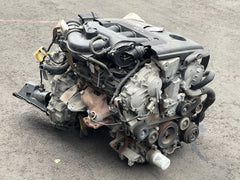 2007 2008 2009 2010 2011 2012 NISSAN ALTIMA ENGINE JDM VQ35DE SALE IS ONLY FOR ENGINE