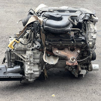 2007 2008 2009 2010 2011 2012 NISSAN ALTIMA ENGINE JDM VQ35DE SALE IS ONLY FOR ENGINE | Engine & Transmission | 2460