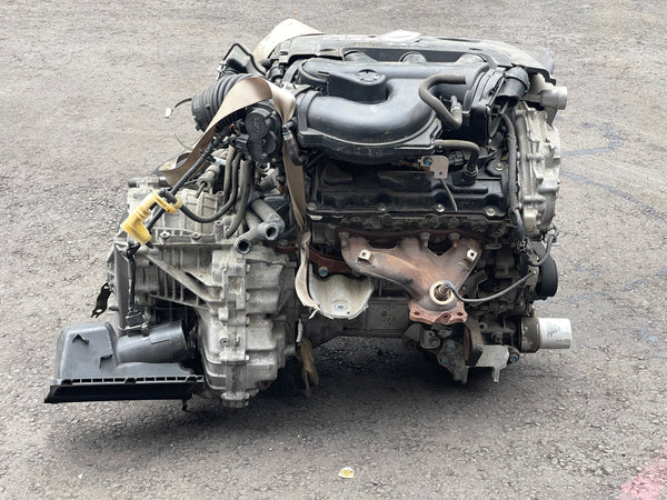 2007 2008 2009 2010 2011 2012 NISSAN ALTIMA ENGINE JDM VQ35DE SALE IS ONLY FOR ENGINE | Engine & Transmission | 2460