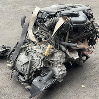 2007 2008 2009 2010 2011 2012 NISSAN ALTIMA ENGINE JDM VQ35DE SALE IS ONLY FOR ENGINE | Engine & Transmission | 2460