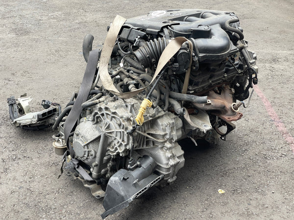 2007 2008 2009 2010 2011 2012 NISSAN ALTIMA ENGINE JDM VQ35DE SALE IS ONLY FOR ENGINE | Engine & Transmission | 2460