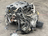 2007 2008 2009 2010 2011 2012 NISSAN ALTIMA ENGINE JDM VQ35DE SALE IS ONLY FOR ENGINE | Engine & Transmission | 2460