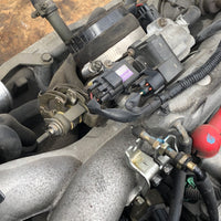 JDM Subaru EJ205 AVCS Engine WRX Forester Turbo EJ205 Engine EJ20 | EJ205-B024896 Engine | Engine | 2.5l Replacement, AVCS, EJ20, EJ205, Engine, Forester, Impreza, Subaru, tested, Turbo, WRX, XT | 1668