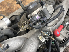 JDM Subaru EJ205 AVCS Engine WRX Forester Turbo EJ205 Engine EJ20 | EJ205-B024896 Engine