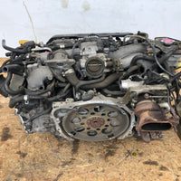 JDM Subaru EJ205 AVCS Engine WRX Forester Turbo EJ205 Engine EJ20 | EJ205-B024896 Engine | Engine | 2.5l Replacement, AVCS, EJ20, EJ205, Engine, Forester, Impreza, Subaru, tested, Turbo, WRX, XT | 1668
