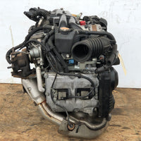 Jdm Subaru Impreza WRX EJ205 Turbo Engine 2008-2014 OEM Direct Replacement - D506909 | Engine | 2008, 2009, 2010, 2011, 2012, 2013, 2014, DIRECT REPLACEMENT, EJ205, EJ255, Ej255 Replacement, Impreza, Subaru, tested | 1670