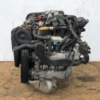 Jdm Subaru Impreza WRX EJ205 Turbo Engine 2008-2014 OEM Direct Replacement - D506909 | Engine | 2008, 2009, 2010, 2011, 2012, 2013, 2014, DIRECT REPLACEMENT, EJ205, EJ255, Ej255 Replacement, Impreza, Subaru, tested | 1670