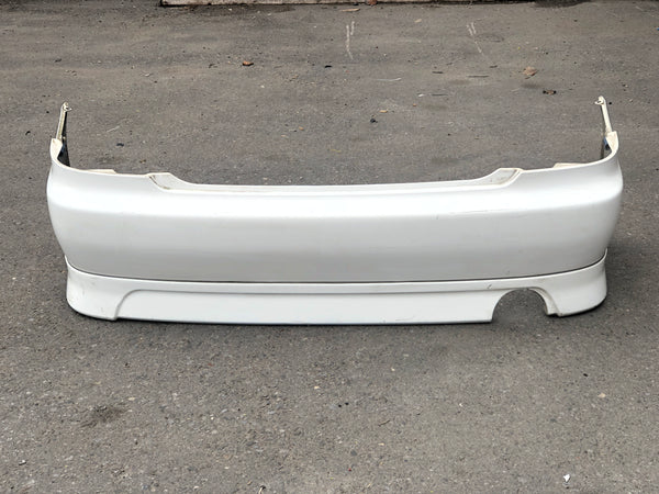 JDM 1998-2005 Toyota Altezza Lexus IS300 TRD Trunk Wing Rear Bumper TRD Lip Used | Rear Bumper + Trunk | Altezza Rear Bumper, Altezza Sideskirts, Altezza Trunk, freeshipping, Is300 Rear Bumper, Is300 Rear Lip, Is300 Sideskirts, Is300 Trunk, Jdm Altezza Parts, Toyota Altezza Parts | 1886