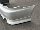 JDM 1998-2005 Toyota Altezza Lexus IS300 TRD Trunk Wing Rear Bumper TRD Lip Used | Rear Bumper + Trunk | Altezza Rear Bumper, Altezza Sideskirts, Altezza Trunk, freeshipping, Is300 Rear Bumper, Is300 Rear Lip, Is300 Sideskirts, Is300 Trunk, Jdm Altezza Parts, Toyota Altezza Parts | 1886