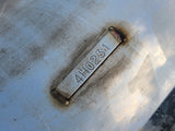 JDM Subaru Legacy Wangan Axle-Back Mufflers | Muffler / Exhaust | localpickup, Wangan legacy | 1671