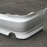 JDM 1998-2005 Toyota Altezza Lexus IS300 TRD Trunk Wing Rear Bumper TRD Lip Used | Rear Bumper + Trunk | Altezza Rear Bumper, Altezza Sideskirts, Altezza Trunk, freeshipping, Is300 Rear Bumper, Is300 Rear Lip, Is300 Sideskirts, Is300 Trunk, Jdm Altezza Parts, Toyota Altezza Parts | 1886