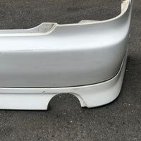 JDM 1998-2005 Toyota Altezza Lexus IS300 TRD Trunk Wing Rear Bumper TRD Lip Used | Rear Bumper + Trunk | Altezza Rear Bumper, Altezza Sideskirts, Altezza Trunk, freeshipping, Is300 Rear Bumper, Is300 Rear Lip, Is300 Sideskirts, Is300 Trunk, Jdm Altezza Parts, Toyota Altezza Parts | 1886