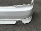 JDM 1998-2005 Toyota Altezza Lexus IS300 TRD Trunk Wing Rear Bumper TRD Lip Used | Rear Bumper + Trunk | Altezza Rear Bumper, Altezza Sideskirts, Altezza Trunk, freeshipping, Is300 Rear Bumper, Is300 Rear Lip, Is300 Sideskirts, Is300 Trunk, Jdm Altezza Parts, Toyota Altezza Parts | 1886
