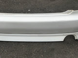 JDM 1998-2005 Toyota Altezza Lexus IS300 TRD Trunk Wing Rear Bumper TRD Lip Used | Rear Bumper + Trunk | Altezza Rear Bumper, Altezza Sideskirts, Altezza Trunk, freeshipping, Is300 Rear Bumper, Is300 Rear Lip, Is300 Sideskirts, Is300 Trunk, Jdm Altezza Parts, Toyota Altezza Parts | 1886