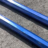 JDM 2001-2005 Toyota Altezza Lexus IS300 TRD Trunk & Wing & Rear Tail Lights + Side Skirts + Rear Bumper & Lip | Rear Bumper + Trunk + Sideskirts | Altezza Rear Bumper, Altezza Sideskirts, Altezza Trunk, freeshipping, Is300 Rear Bumper, Is300 Rear Lip, Is300 Sideskirts, Is300 Trunk, Jdm Altezza Parts, Toyota Altezza Parts | 2456