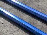 JDM 2001-2005 Toyota Altezza Lexus IS300 TRD Trunk & Wing & Rear Tail Lights + Side Skirts + Rear Bumper & Lip | Rear Bumper + Trunk + Sideskirts | Altezza Rear Bumper, Altezza Sideskirts, Altezza Trunk, freeshipping, Is300 Rear Bumper, Is300 Rear Lip, Is300 Sideskirts, Is300 Trunk, Jdm Altezza Parts, Toyota Altezza Parts | 2456
