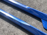 JDM 2001-2005 Toyota Altezza Lexus IS300 TRD Trunk & Wing & Rear Tail Lights + Side Skirts + Rear Bumper & Lip | Rear Bumper + Trunk + Sideskirts | Altezza Rear Bumper, Altezza Sideskirts, Altezza Trunk, freeshipping, Is300 Rear Bumper, Is300 Rear Lip, Is300 Sideskirts, Is300 Trunk, Jdm Altezza Parts, Toyota Altezza Parts | 2456