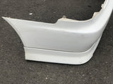 JDM 1998-2005 Toyota Altezza Lexus IS300 TRD Trunk Wing Rear Bumper TRD Lip Used | Rear Bumper + Trunk | Altezza Rear Bumper, Altezza Sideskirts, Altezza Trunk, freeshipping, Is300 Rear Bumper, Is300 Rear Lip, Is300 Sideskirts, Is300 Trunk, Jdm Altezza Parts, Toyota Altezza Parts | 1886