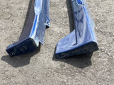 JDM 2001-2005 Toyota Altezza Lexus IS300 TRD Trunk & Wing & Rear Tail Lights + Side Skirts + Rear Bumper & Lip | Rear Bumper + Trunk + Sideskirts | Altezza Rear Bumper, Altezza Sideskirts, Altezza Trunk, freeshipping, Is300 Rear Bumper, Is300 Rear Lip, Is300 Sideskirts, Is300 Trunk, Jdm Altezza Parts, Toyota Altezza Parts | 2456
