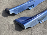 JDM 2001-2005 Toyota Altezza Lexus IS300 TRD Trunk & Wing & Rear Tail Lights + Side Skirts + Rear Bumper & Lip | Rear Bumper + Trunk + Sideskirts | Altezza Rear Bumper, Altezza Sideskirts, Altezza Trunk, freeshipping, Is300 Rear Bumper, Is300 Rear Lip, Is300 Sideskirts, Is300 Trunk, Jdm Altezza Parts, Toyota Altezza Parts | 2456