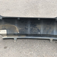 JDM 1998-2005 Toyota Altezza Lexus IS300 TRD Trunk Wing Rear Bumper TRD Lip Used