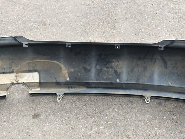 JDM 1998-2005 Toyota Altezza Lexus IS300 TRD Trunk Wing Rear Bumper TRD Lip Used