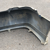 JDM 1998-2005 Toyota Altezza Lexus IS300 TRD Trunk Wing Rear Bumper TRD Lip Used