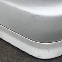 JDM 1998-2005 Toyota Altezza Lexus IS300 TRD Trunk Wing Rear Bumper TRD Lip Used