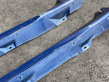 JDM 2001-2005 Toyota Altezza Lexus IS300 TRD Trunk & Wing & Rear Tail Lights + Side Skirts + Rear Bumper & Lip | Rear Bumper + Trunk + Sideskirts | Altezza Rear Bumper, Altezza Sideskirts, Altezza Trunk, freeshipping, Is300 Rear Bumper, Is300 Rear Lip, Is300 Sideskirts, Is300 Trunk, Jdm Altezza Parts, Toyota Altezza Parts | 2456