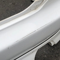 JDM 1998-2005 Toyota Altezza Lexus IS300 TRD Trunk Wing Rear Bumper TRD Lip Used