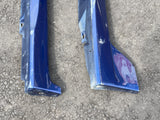 JDM 2001-2005 Toyota Altezza Lexus IS300 TRD Trunk & Wing & Rear Tail Lights + Side Skirts + Rear Bumper & Lip
