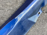 JDM 2001-2005 Toyota Altezza Lexus IS300 TRD Trunk & Wing & Rear Tail Lights + Side Skirts + Rear Bumper & Lip