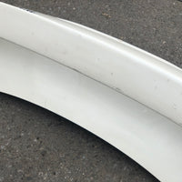 JDM 1998-2005 Toyota Altezza Lexus IS300 TRD Trunk Wing Rear Bumper TRD Lip Used