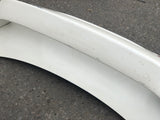 JDM 1998-2005 Toyota Altezza Lexus IS300 TRD Trunk Wing Rear Bumper TRD Lip Used